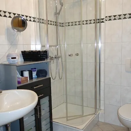Ferienwohnung Der Weite Blick Mit Wellness