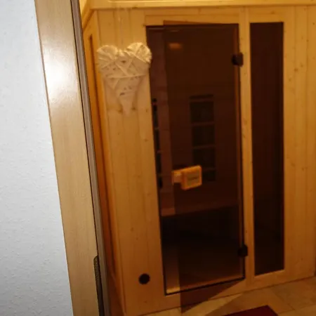 Ferienwohnung Der Weite Blick Mit Wellness Апартаменты Винтерберг