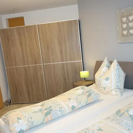 Ferienwohnung Der Weite Blick Mit Wellness * Winterberg