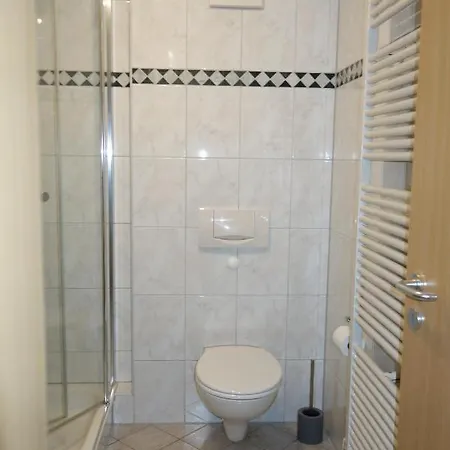 Апартаменты Ferienwohnung Der Weite Blick Mit Wellness Винтерберг