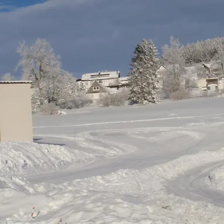Ferienwohnung Der Weite Blick Mit Wellness Winterberg