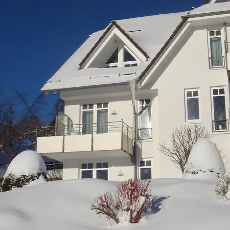 Ferienwohnung Der Weite Blick Mit Wellness Winterberg