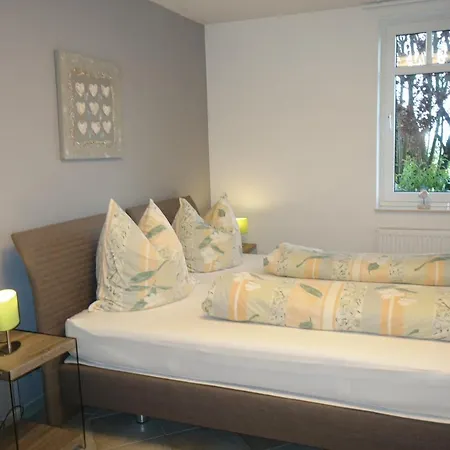 Ferienwohnung Der Weite Blick Mit Wellness Appartamento