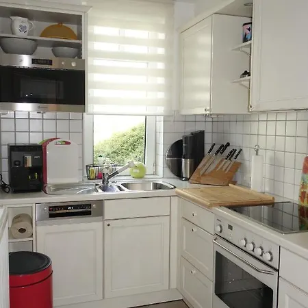 Ferienwohnung Der Weite Blick Mit Wellness *