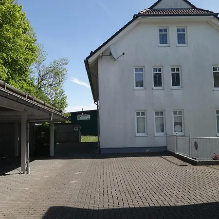 Ferienwohnung Der Weite Blick Mit Wellness *